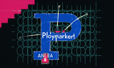 Polymarket Books First On-Chain Institutional Block Trade