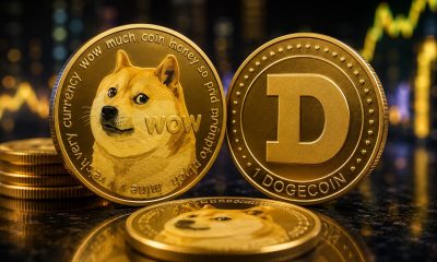 Pundit Says Dogecoin Is About To Do Something Insane, Here’s What
