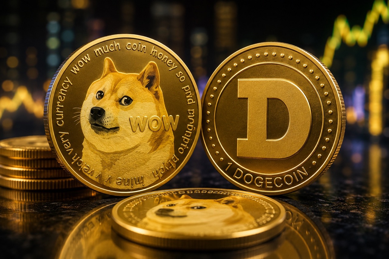 Pundit Says Dogecoin Is About To Do Something Insane, Here’s What