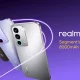 Realme P4R 5G launched in India with 8000mAh battery, 144Hz display: Price starts at ₹18,999
