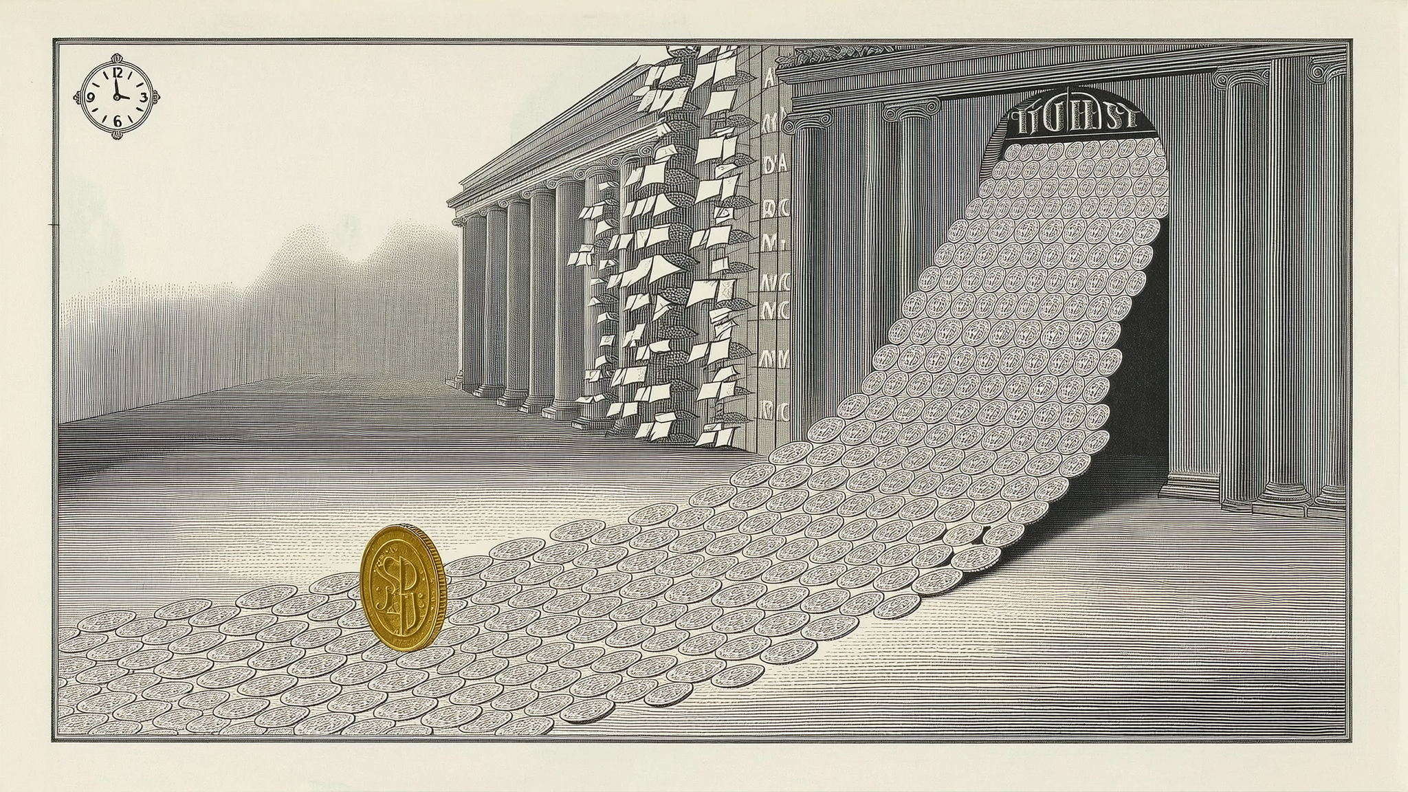 Revolut Plans 2027 US Bank Launch With Stablecoin Services Built In From Day One