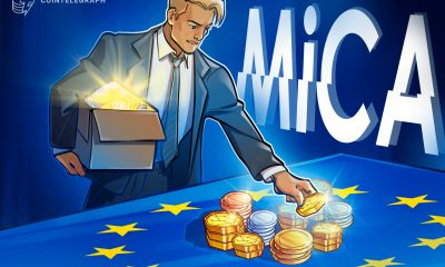 Cointelegraph