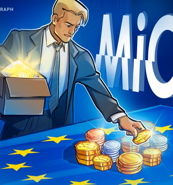 Cointelegraph