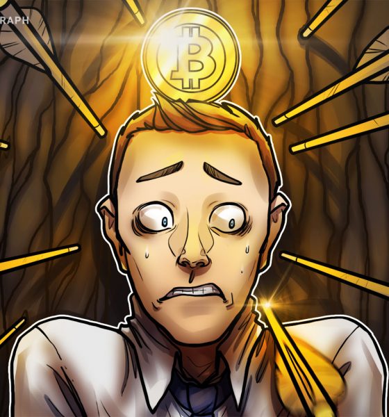 Cointelegraph