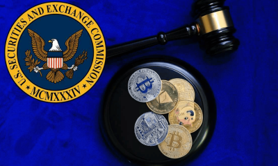 SEC Proposes Rescission Of Controversial Corporate Climate D