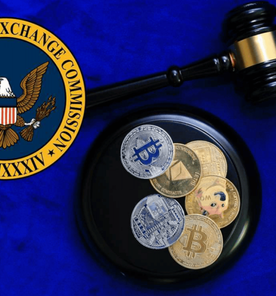 SEC Proposes Rescission Of Controversial Corporate Climate D