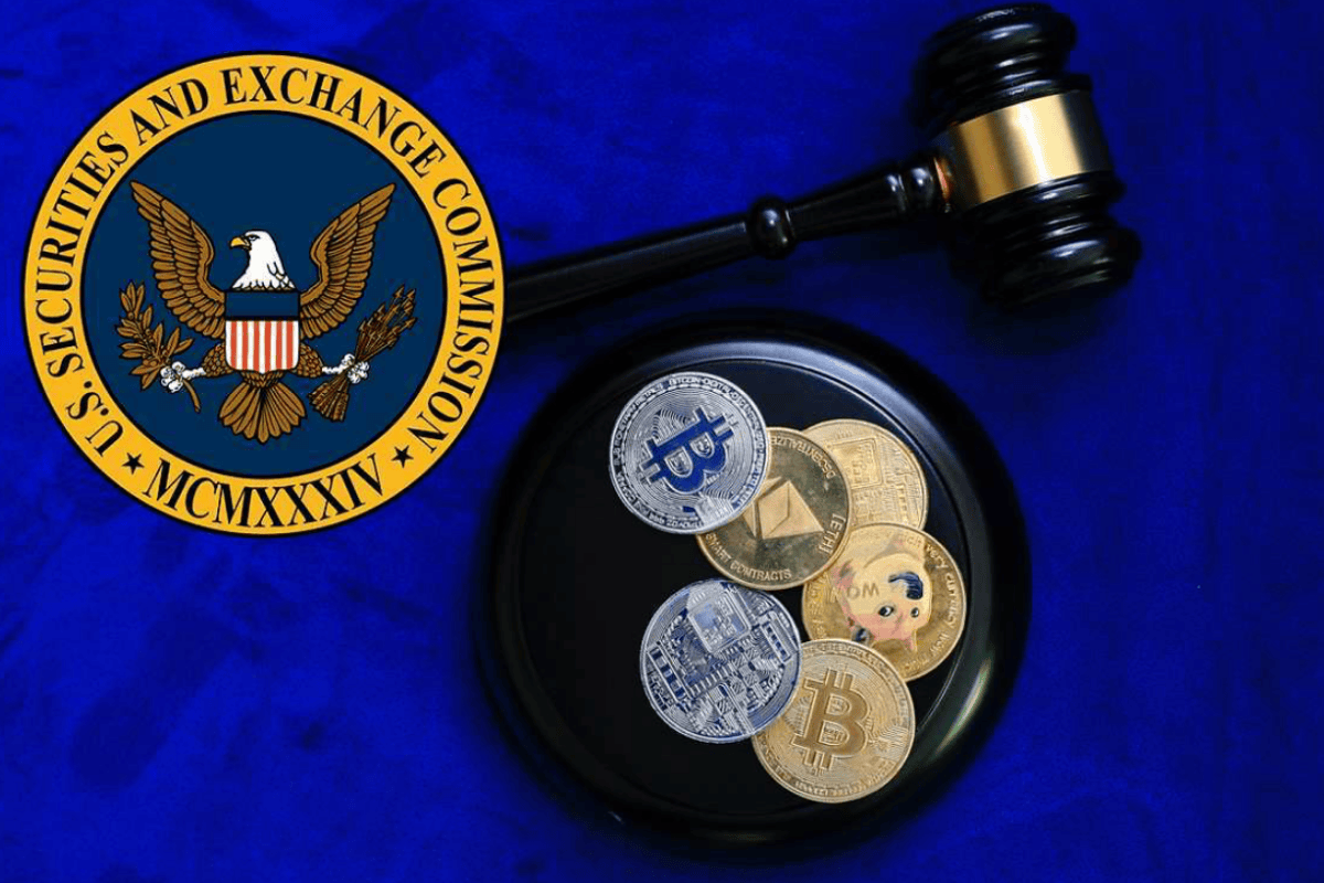 SEC Proposes Rescission Of Controversial Corporate Climate D