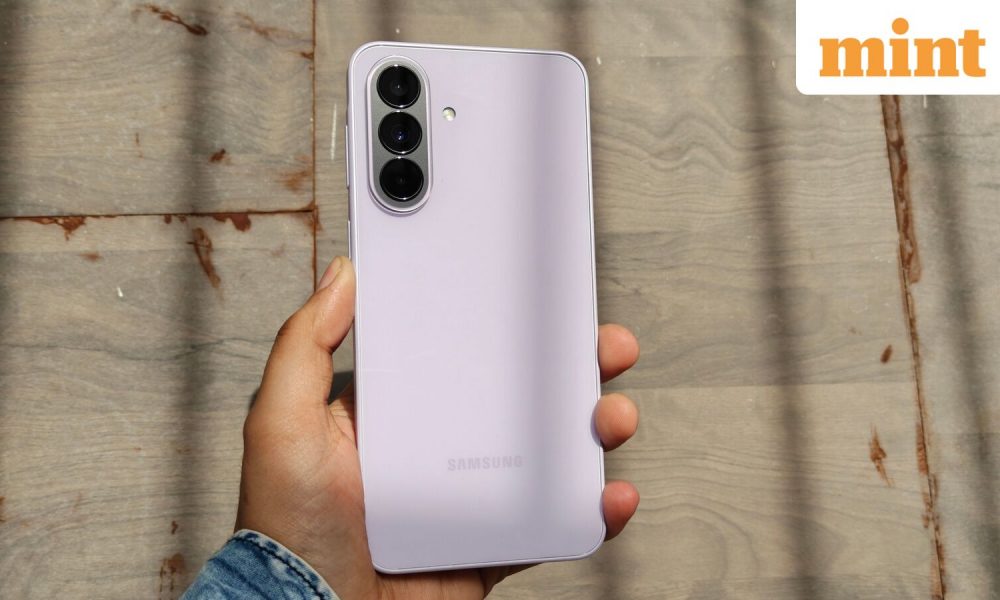 Samsung Galaxy A27 price leaked ahead of launch: Check expected variant-wise pricing
