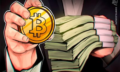 Cointelegraph