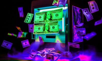 Scammer Poses As Truist Bank Employee, Dupes Victim Into Handing Over $15,000 To Fake FBI Agent: Report