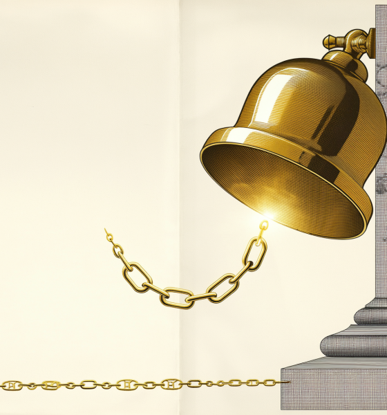 Securitize Goes Public on NYSE July 2 With $400M From SPAC Merger