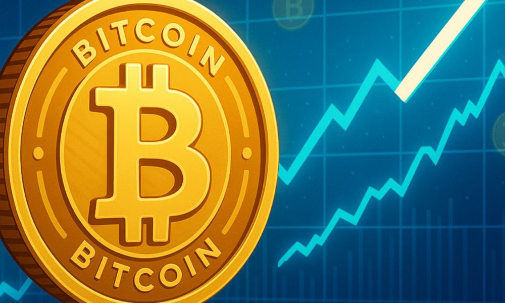 Gemini Just Tokenized a Bitcoin-Heavy Stock – 3 of the Best Altcoins to Ride the Wave