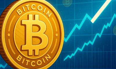 Gemini Just Tokenized a Bitcoin-Heavy Stock – 3 of the Best Altcoins to Ride the Wave