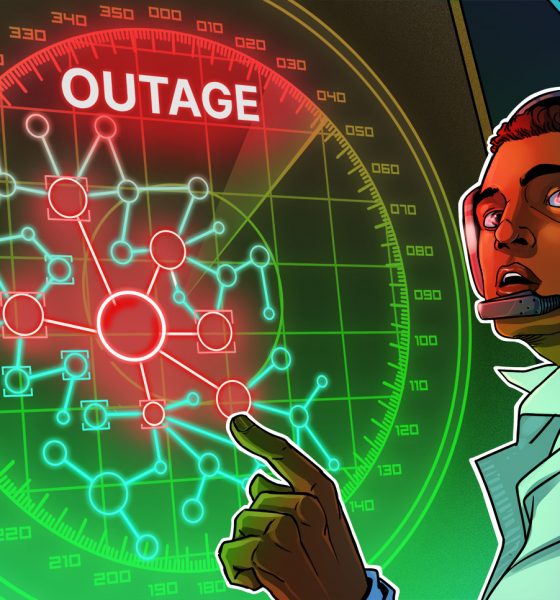Sequencer Bug Caused Two Base Network Outages in a Week