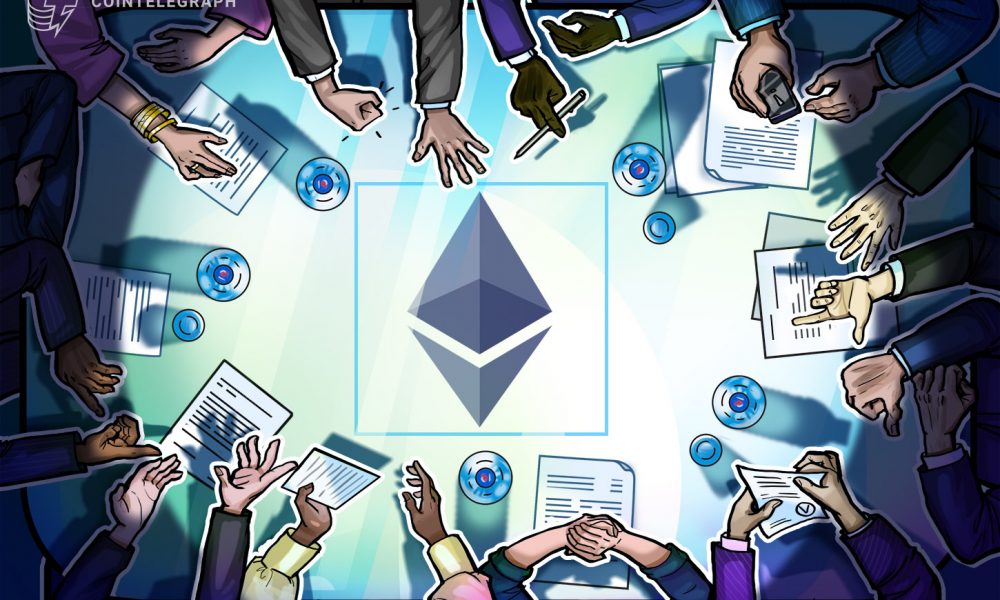Cointelegraph