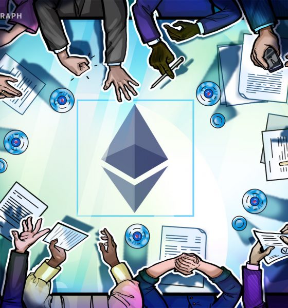 Cointelegraph