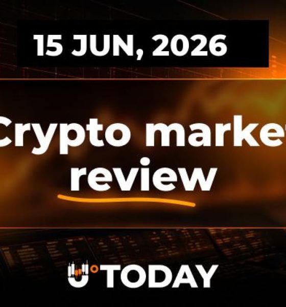 Shiba Inu (SHIB) on Verge of Shattering 3 Resistances, Will Cardano (ADA) Find Recovery Ground? XRP's Volatility Dangerously Close to Zero: Crypto Market Review