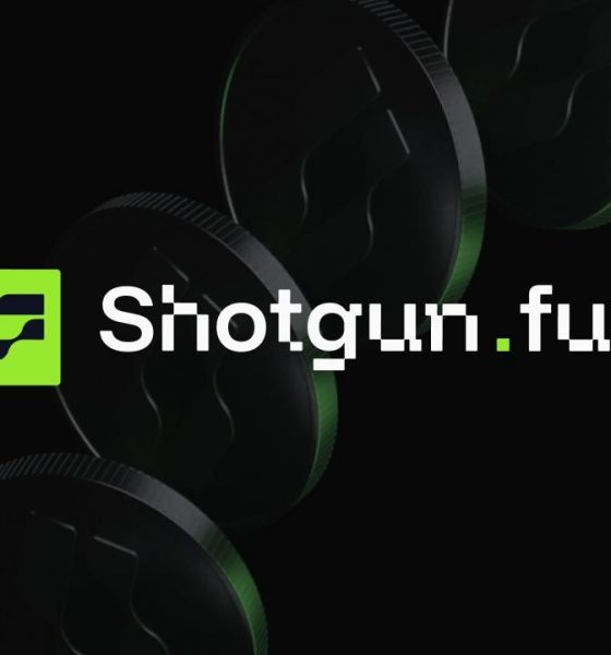 Shotgun.fun Launches as the First Trading Terminal With 100% Cashback