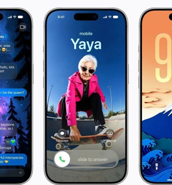 Siri AI to iOS 27: Every new feature Apple announced at WWDC 2026