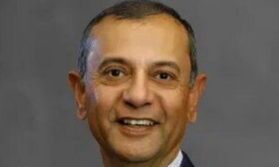 Small language models will drive enterprise AI as firms seek data and cost control: CEO of ExlService Holdings