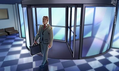 Cointelegraph