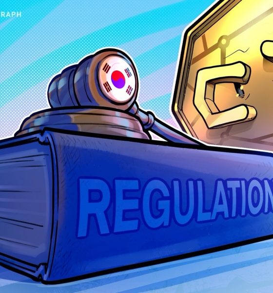Cointelegraph