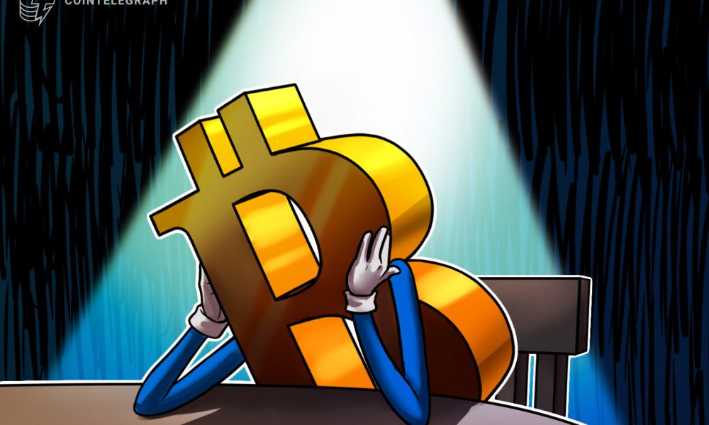Cointelegraph