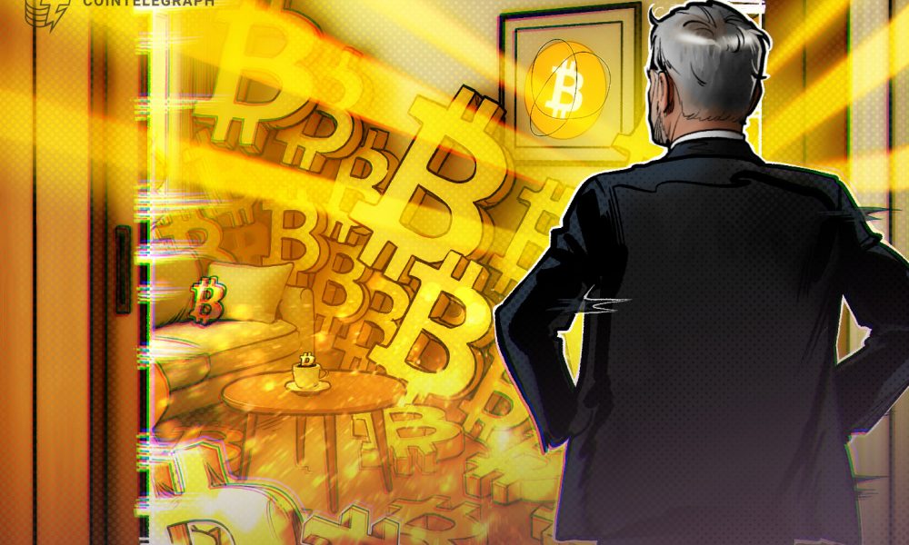 Standard Chartered Sees Signs of Bitcoin Bottom