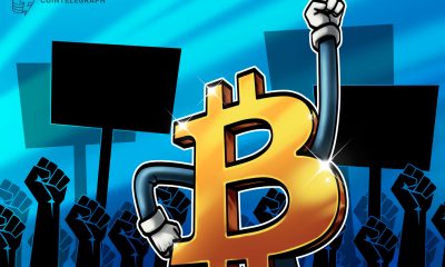 Cointelegraph