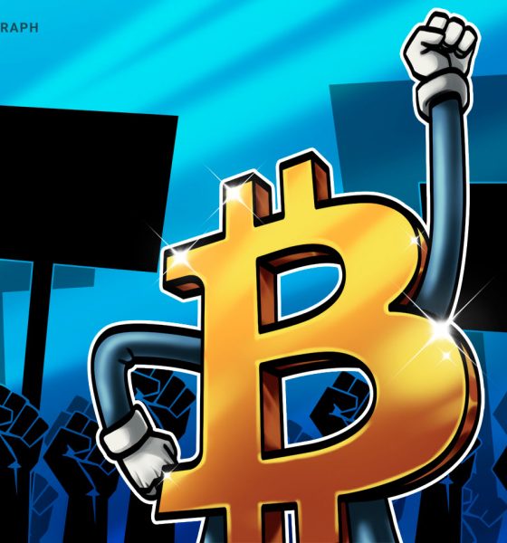 Cointelegraph