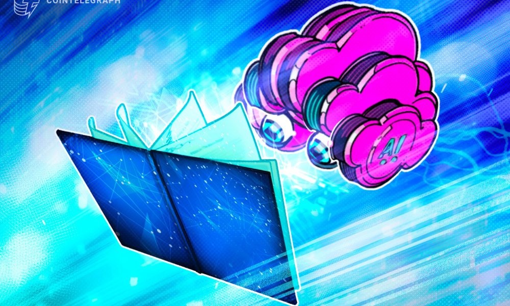 Cointelegraph