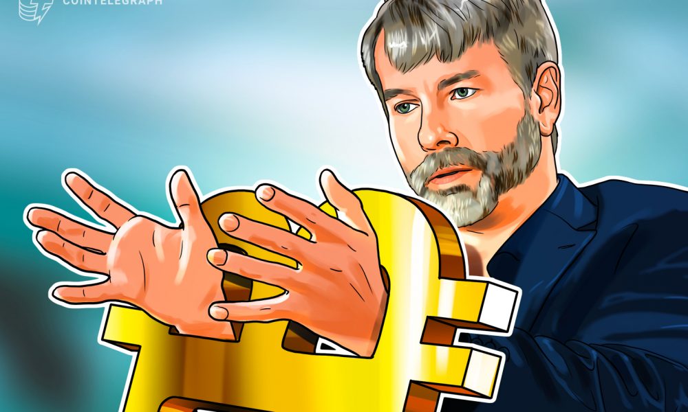 Cointelegraph