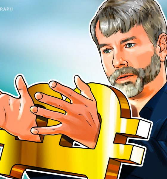 Cointelegraph
