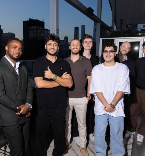 Stratosphere, Pudgy Penguins and Streamex Host Founders Table VIP Dinner During ETHConf 2026 and NYC Tech Week