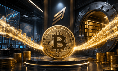 Strive Adds 759 Bitcoin As Corporate BTC Treasury Race Continues