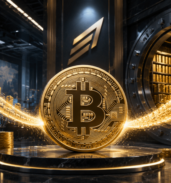 Strive Adds 759 Bitcoin As Corporate BTC Treasury Race Continues