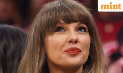 Taylor Swift's AI trademark filings reveal the gap copyright law cannot fill- What expert said