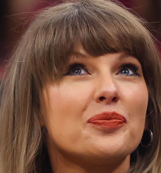 Taylor Swift's AI trademark filings reveal the gap copyright law cannot fill- What expert said