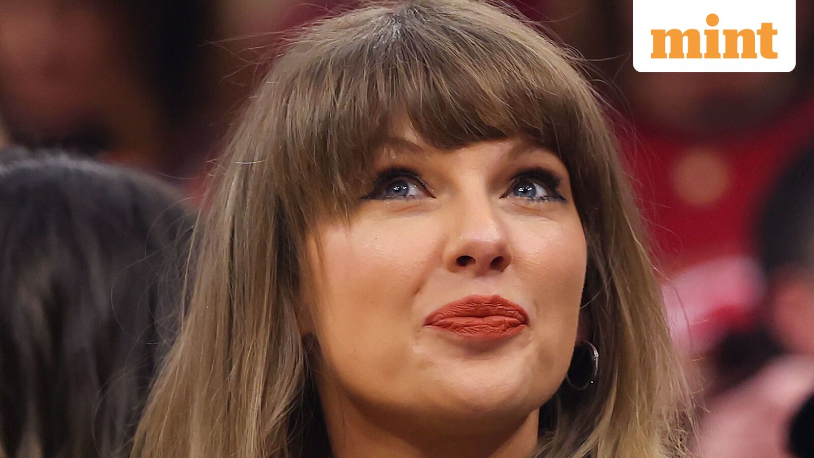 Taylor Swift's AI trademark filings reveal the gap copyright law cannot fill- What expert said