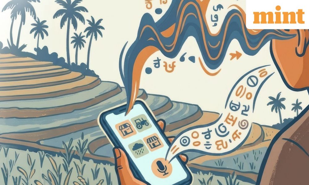 The Existence Project: Inside a tribal district’s race to teach AI a language with no script