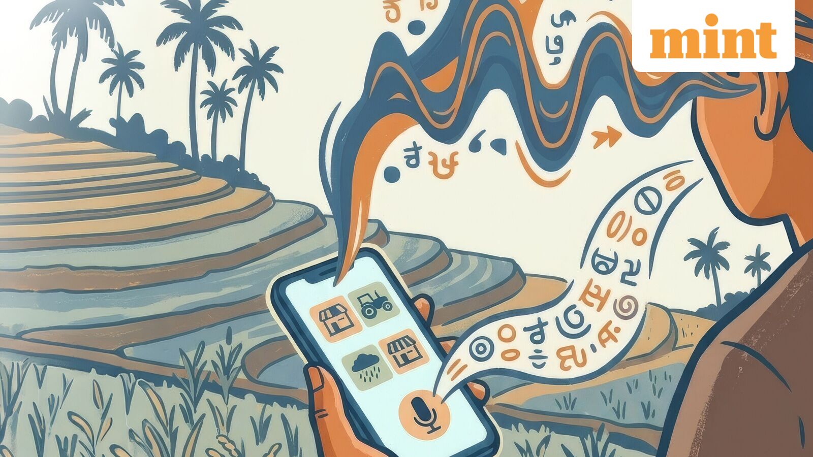 The Existence Project: Inside a tribal district’s race to teach AI a language with no script