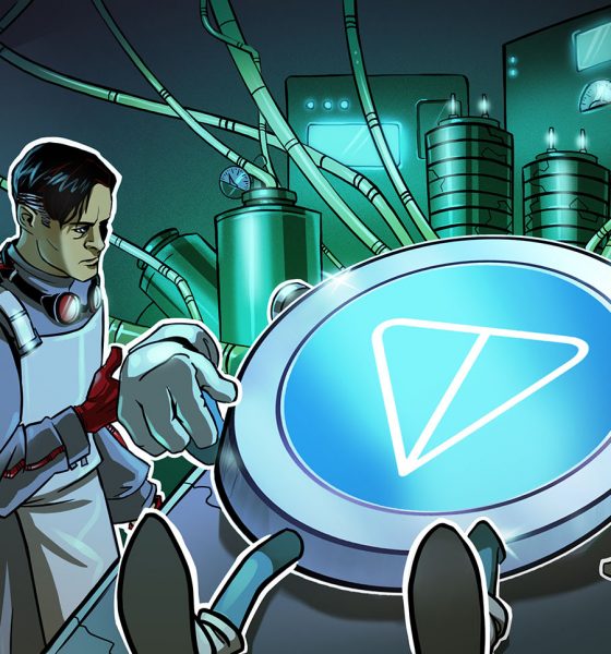 Toncoin to Rebrand to Original Name Gram
