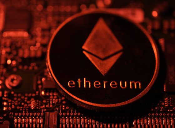Ethereum