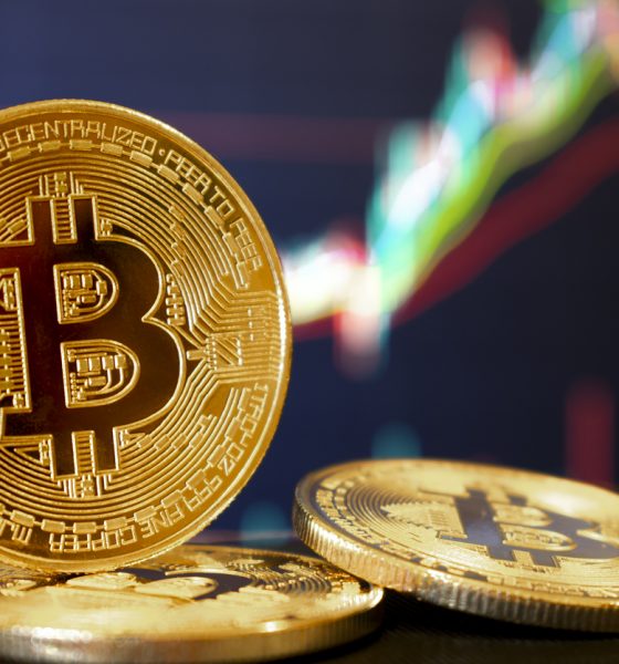 Trace Finance Raises $32M Series A Led By CoinFund