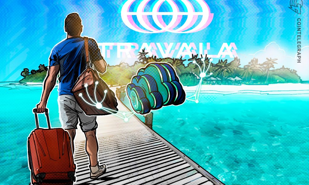 Cointelegraph