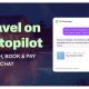 Travala Launches World’s First End-to-end Agentic AI Travel Protocol