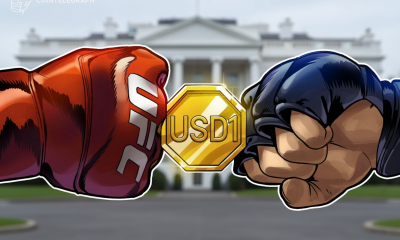 Cointelegraph