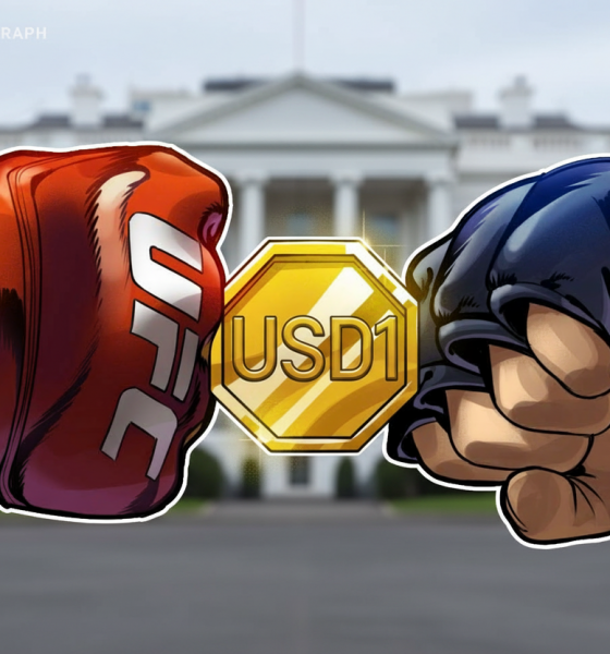Cointelegraph