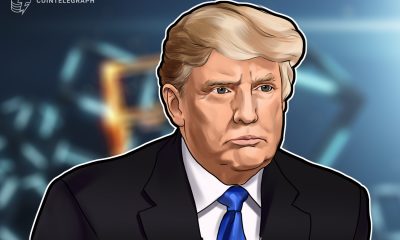 Cointelegraph
