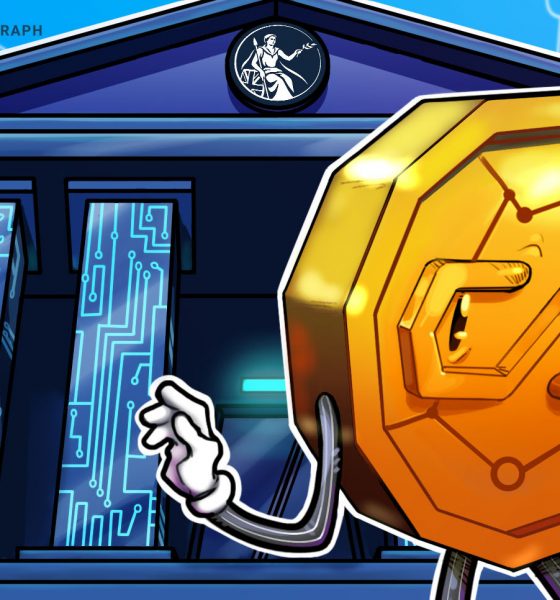 Cointelegraph